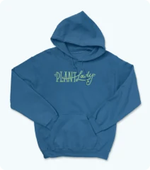Kapüşonlu sweatshirt ürün görseli