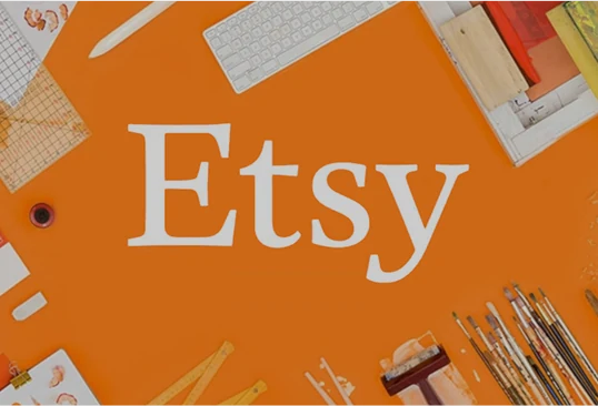 Etsy hakkında video kapak görseli